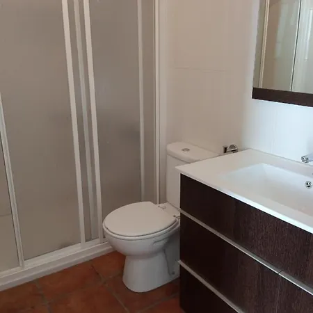 Casa Isaura De Pena Camino Primitivo 住宿加早餐酒店 3*