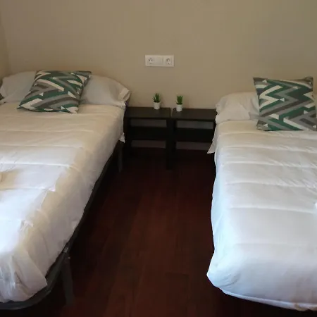 Casa Isaura De Pena Camino Primitivo فندق مبيت وإفطار 3*