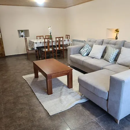 Casa Isaura De Pena Camino Primitivo 3* Pacio