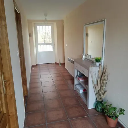 Casa Isaura De Pena Camino Primitivo 3* Pacio