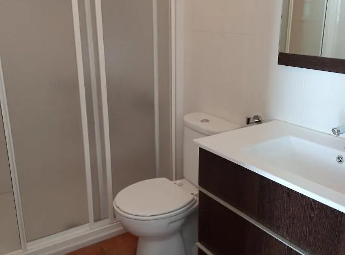 Casa Isaura De Pena Camino Primitivo فندق مبيت وإفطار 3*